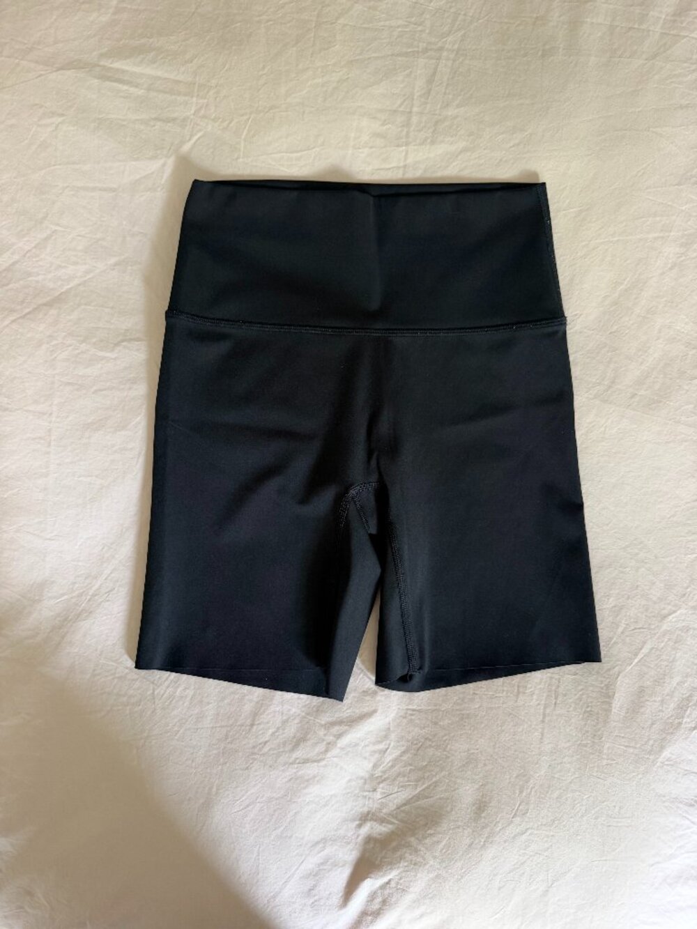 Offline by Aerie Bike Shorts 7in Inseam Hi-Rise
